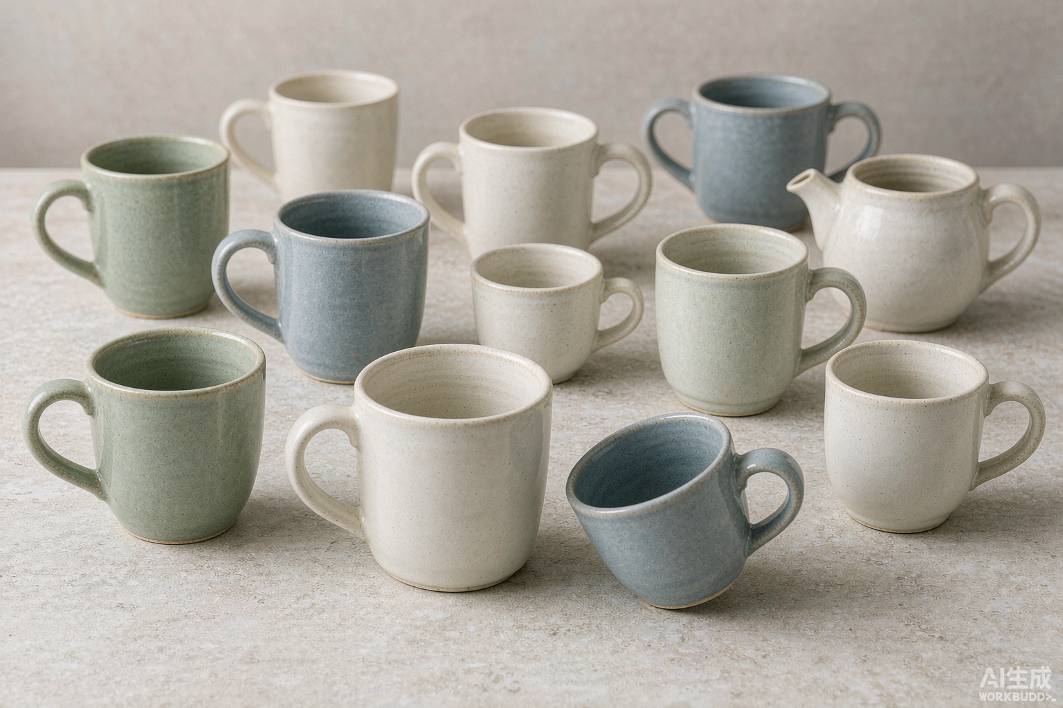 Custom Mugs for Your Brand