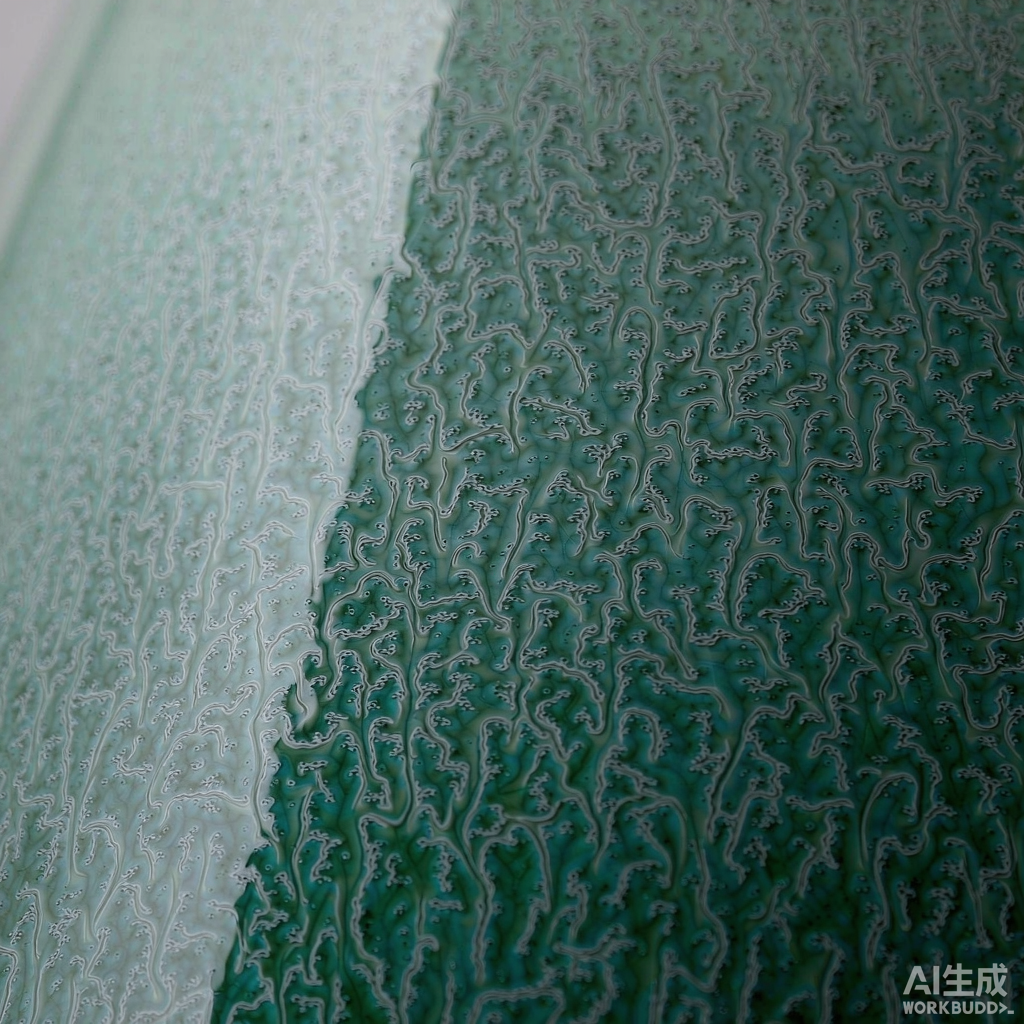 Stoneware Glaze Technology Fully Upgraded for Higher Yield